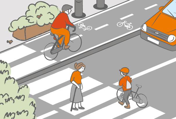 SAFETY EDUCATION