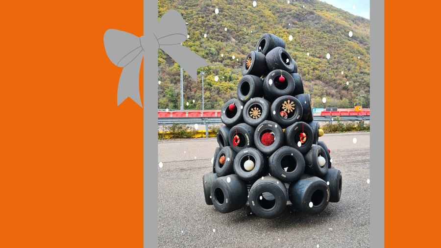 Frohe Weihnachten...