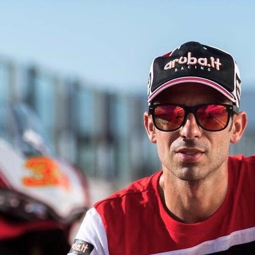 Marco Melandri