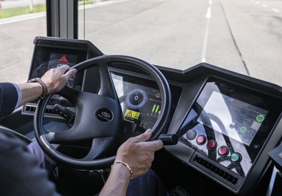 Eco-Drive-Training