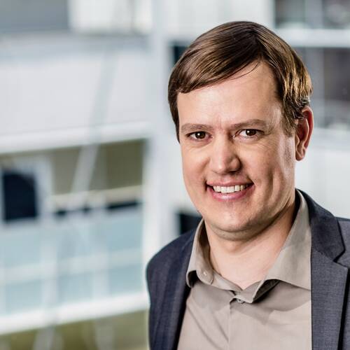 Martin Haller