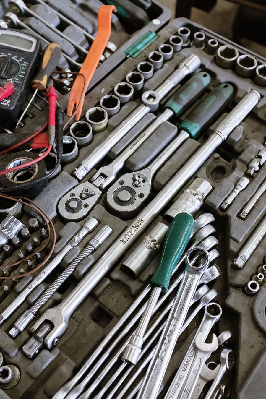 Vereinfachungen für Autowerkstätten und Bürger nach Intervention
