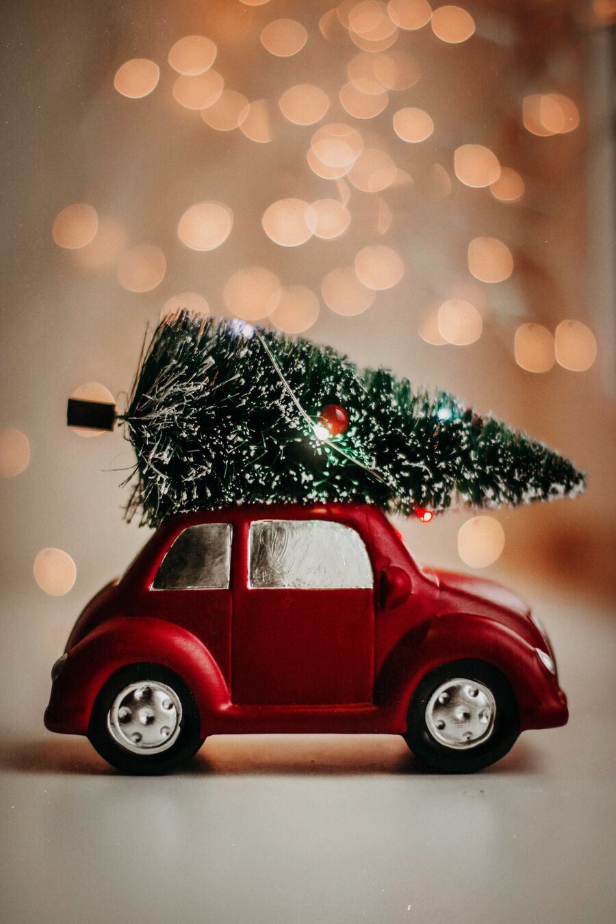 Weihnachtsferien