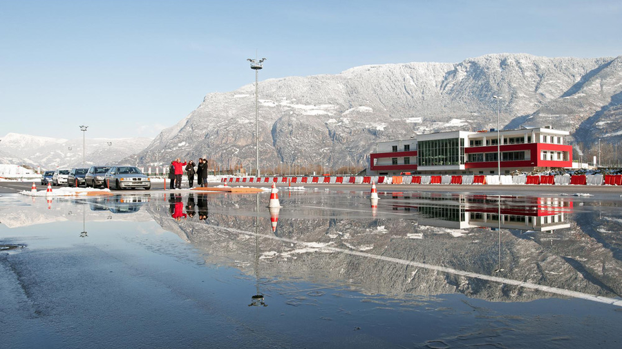 Winterfit-Training: Es geht wieder los!