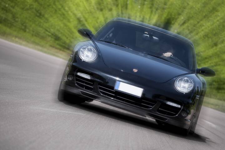 Performance Drive (Für Gruppen)