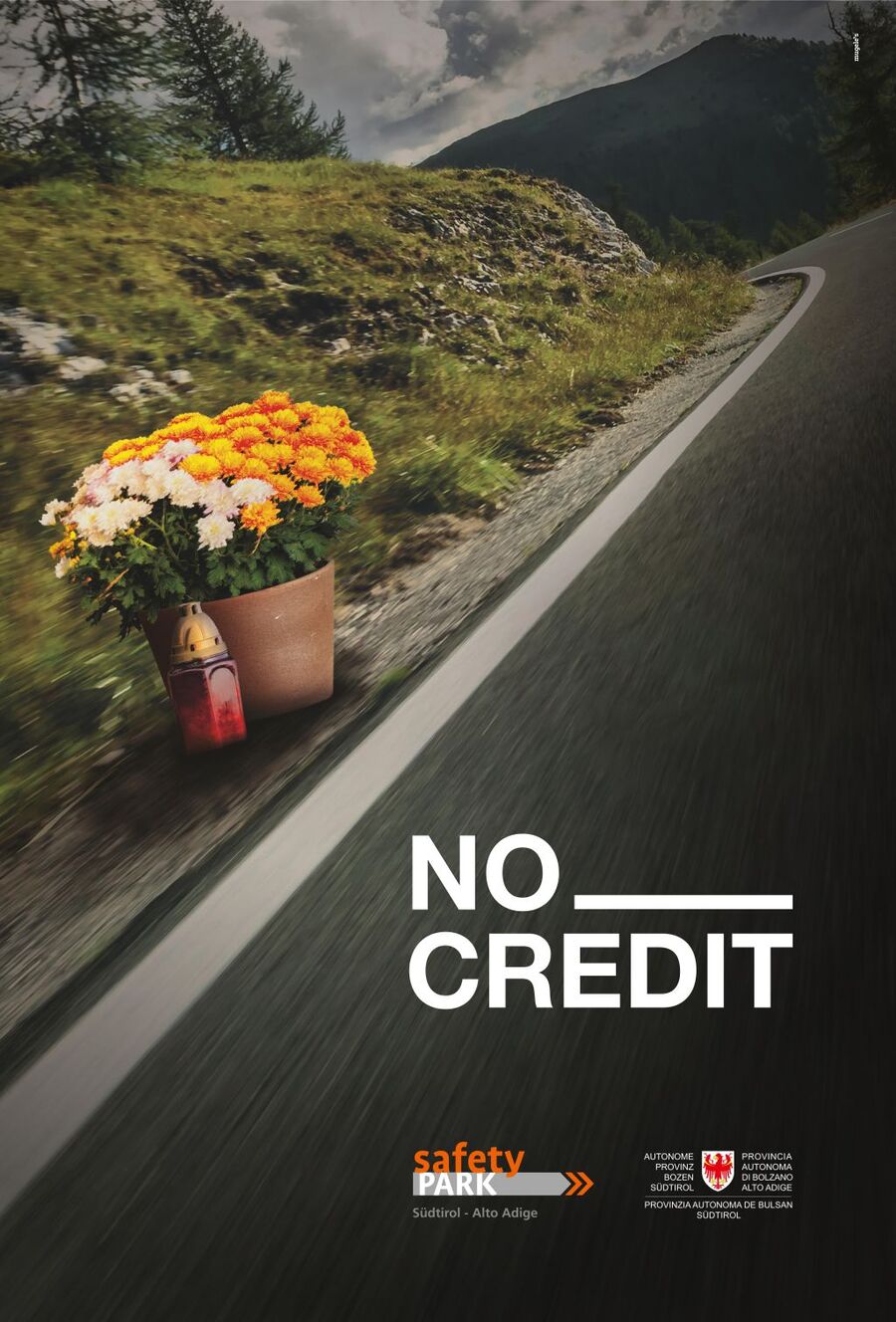No Credit