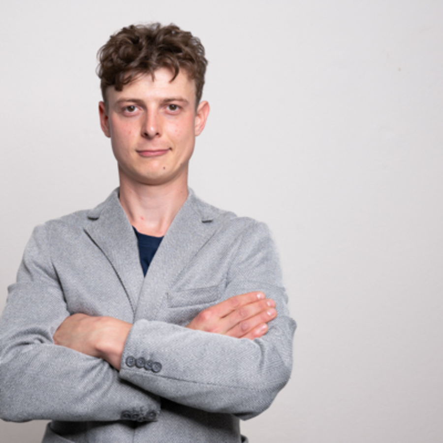 Foto Daniel Franceschini