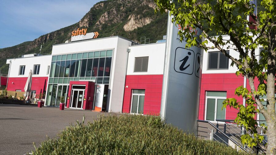 10 Jahre Safety Park: Tag der offenen Tür am 27. Mai