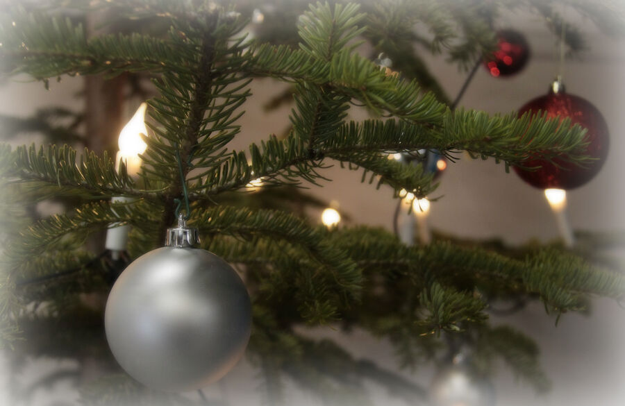 Weihnachtsferien
