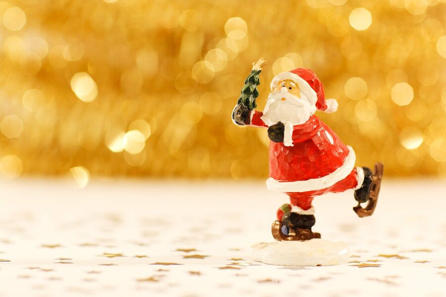 8. Dezember: Öffnungszeiten