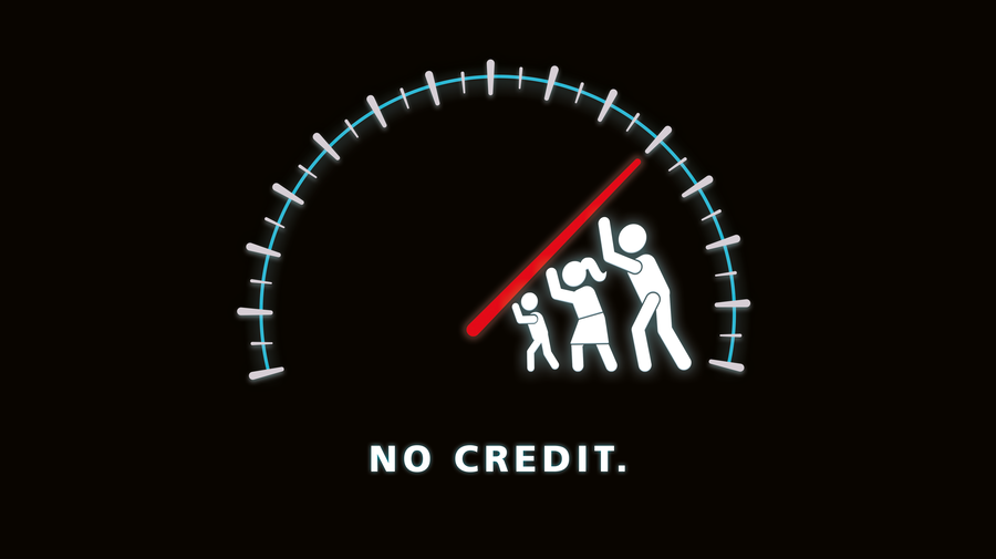 No Credit 2022