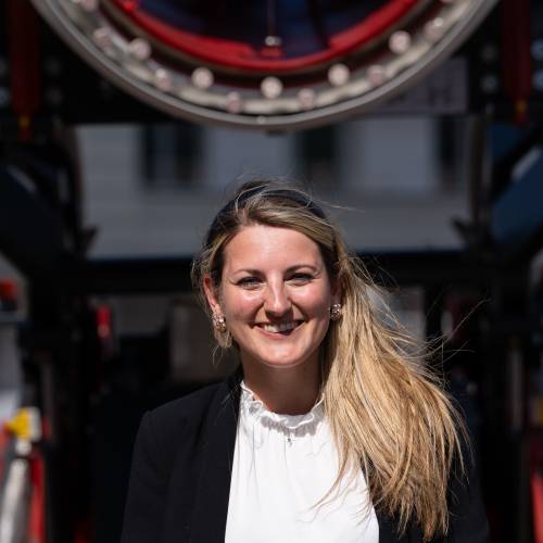 Anja Höller